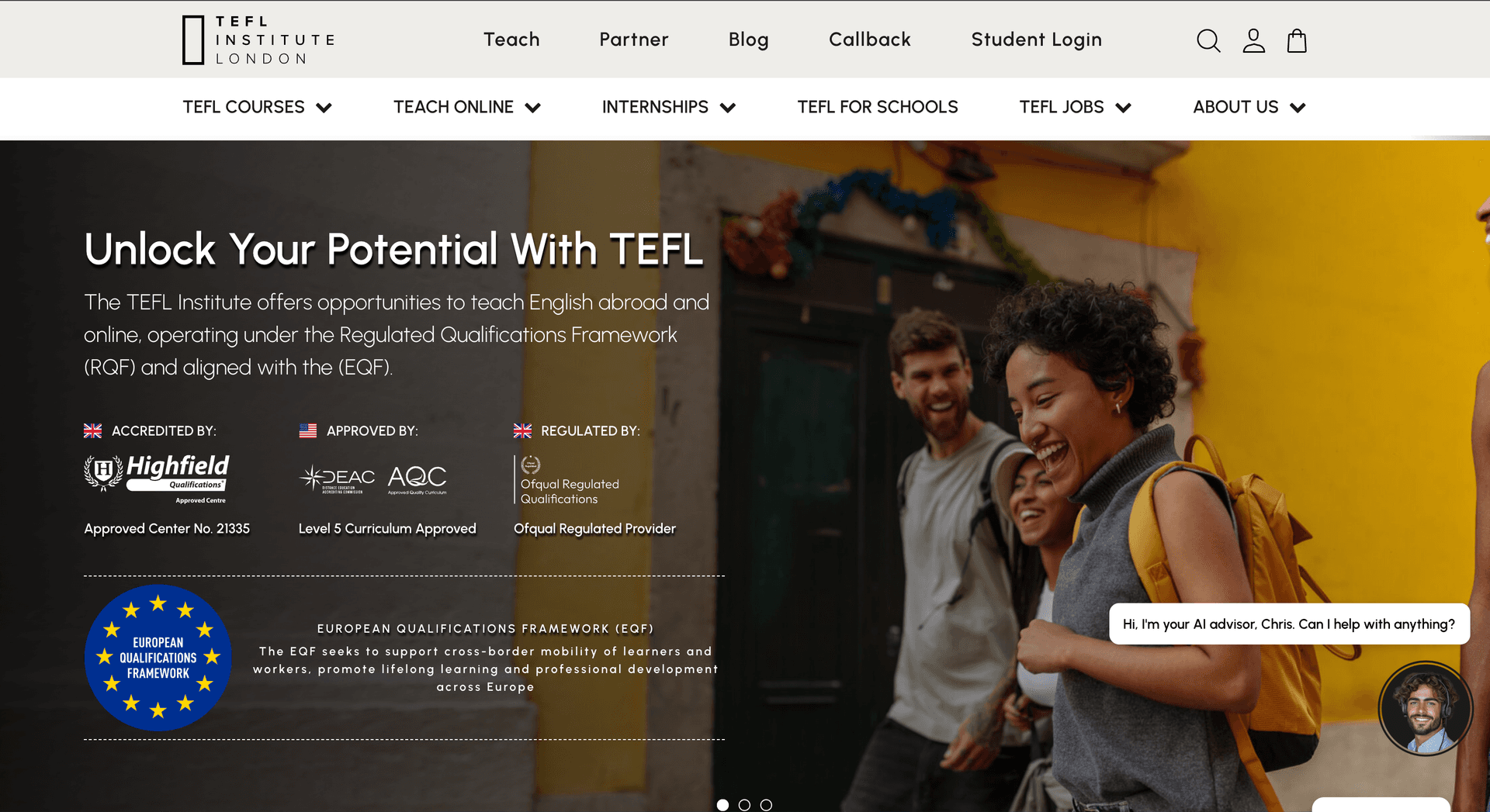 The TEFL Institute