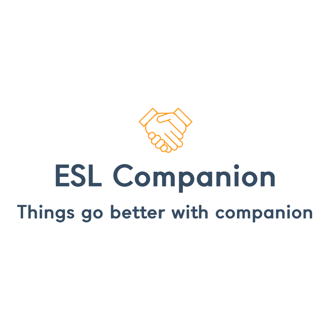 ESL Companion