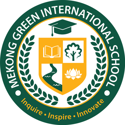 Mekong Green International School