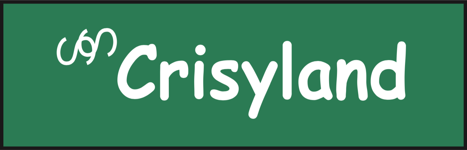 Crisyland Learning Centre