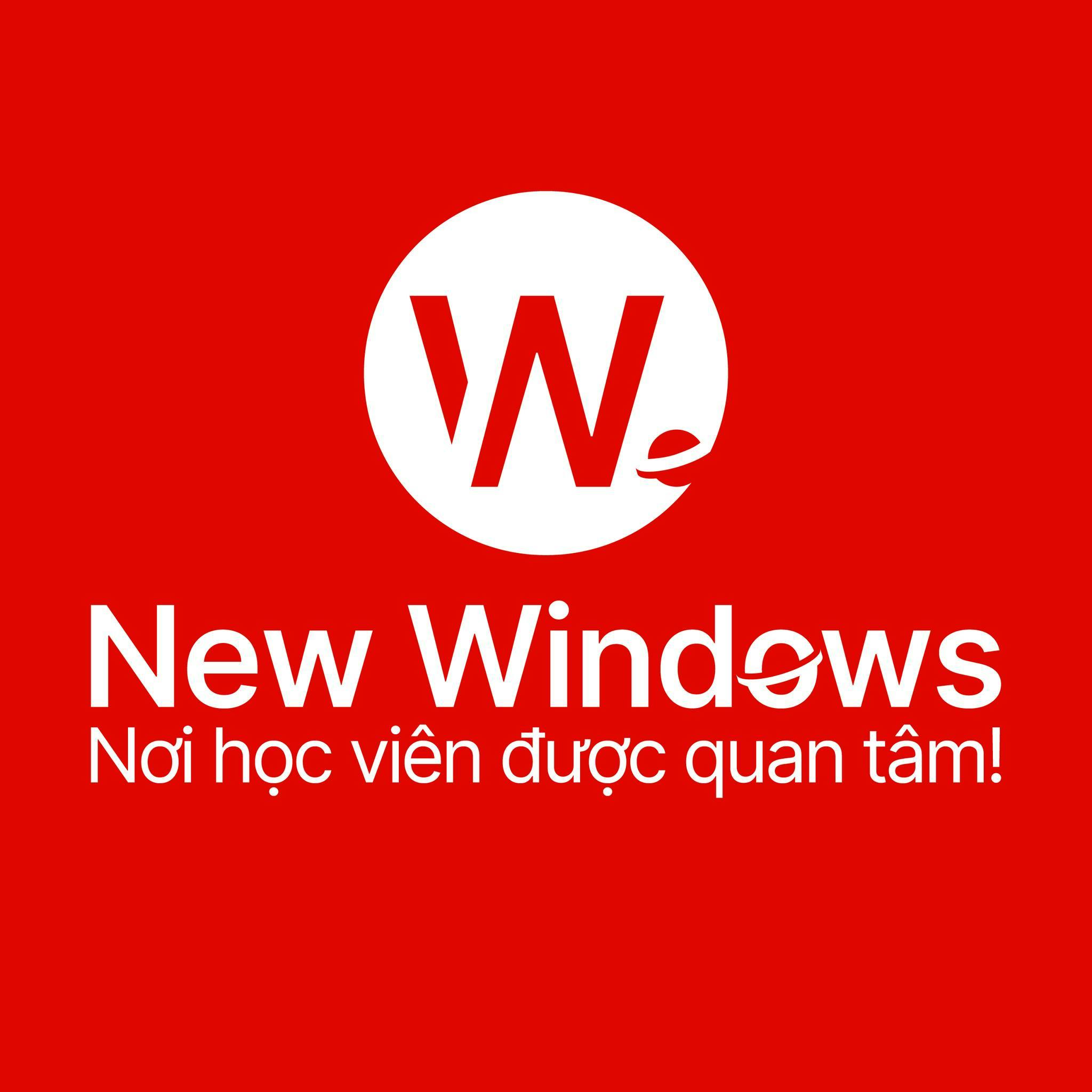 New Windows